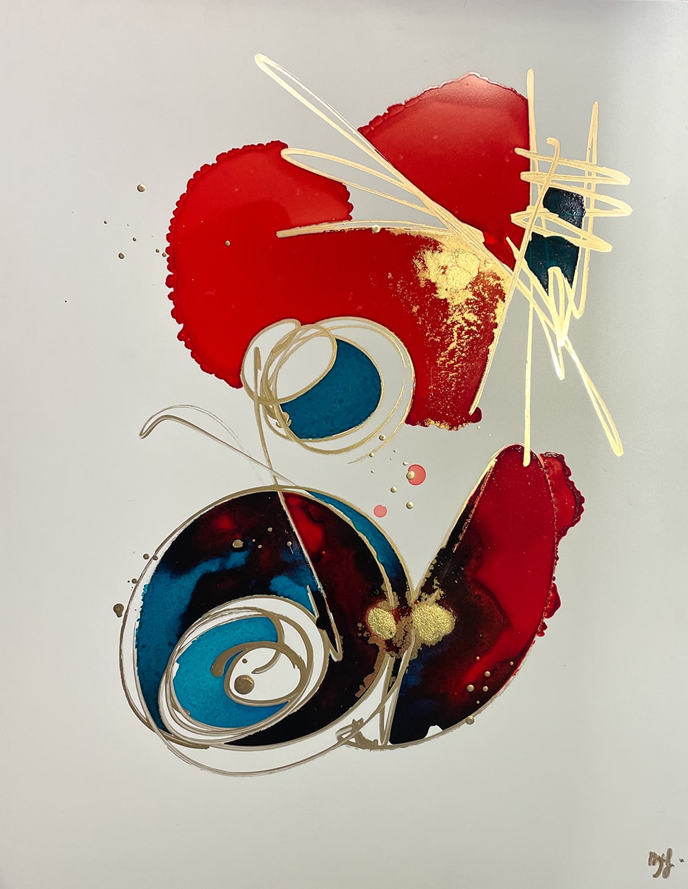 Heart Space No. 2
