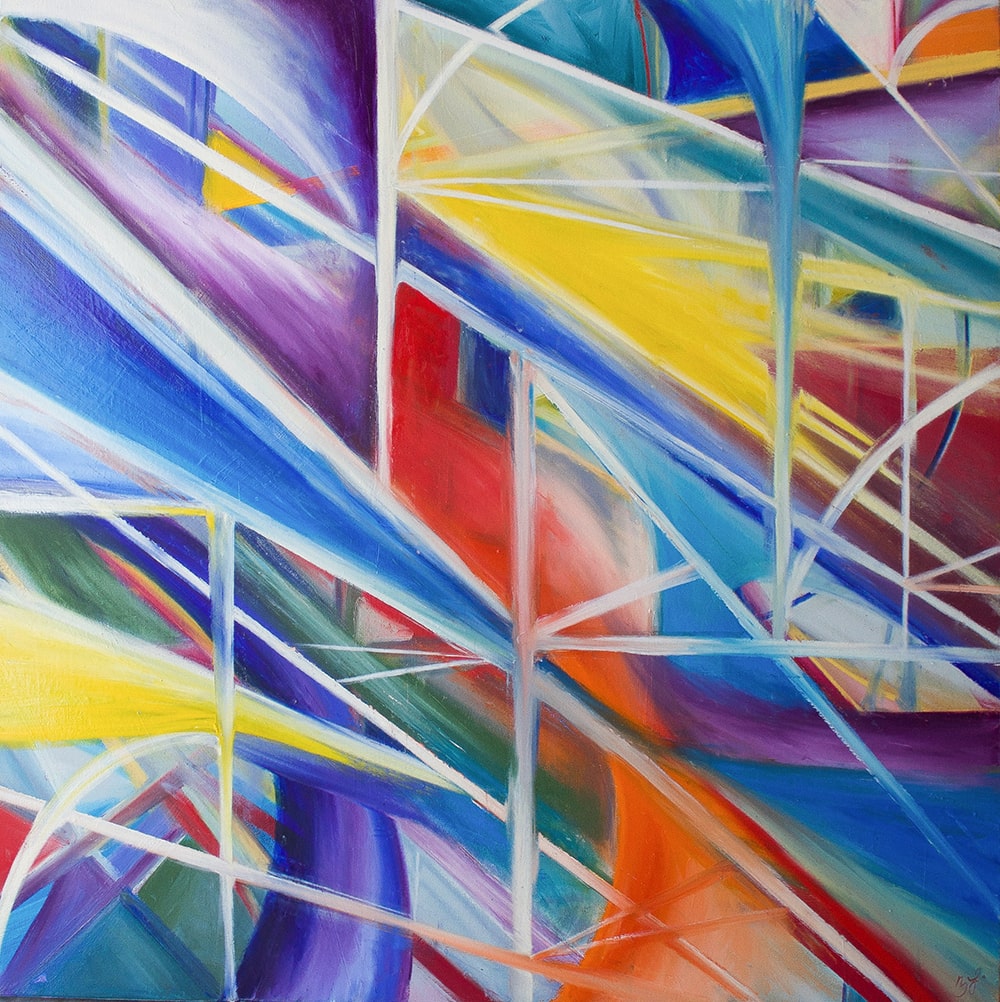 Stained Glass