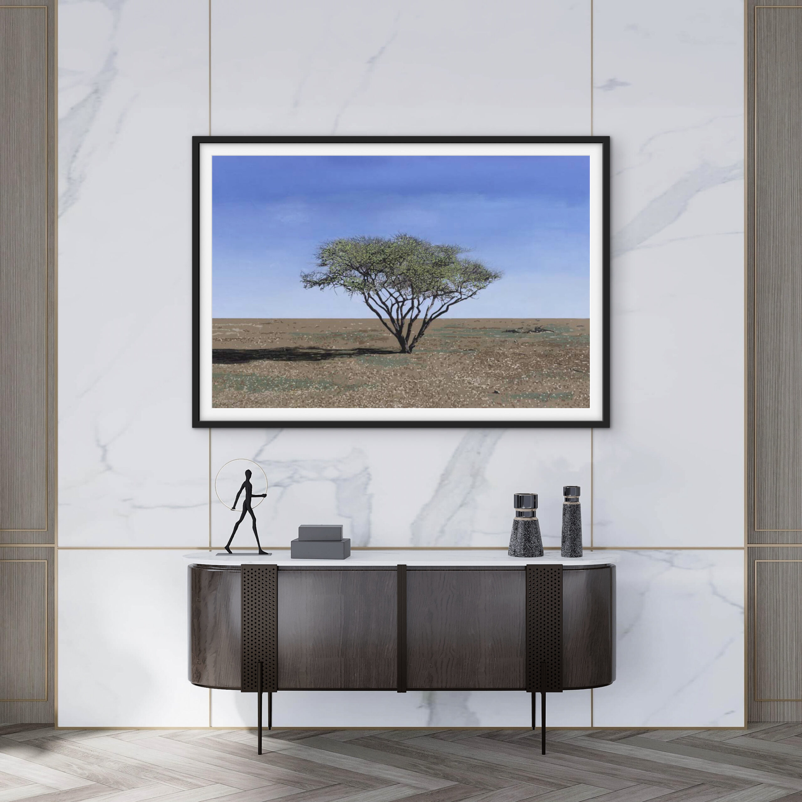 Lone Tree - Image 3